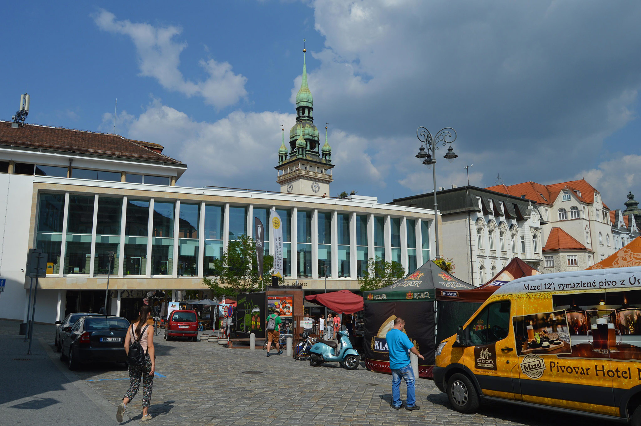 Brno